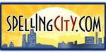 spelling city logo