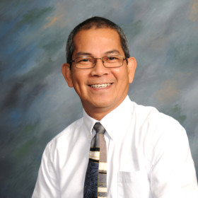 Mr Clarisa
