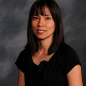 Izumi Ramirez