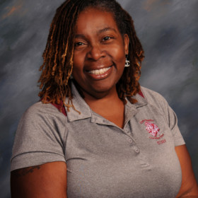 Mrs. Bivins